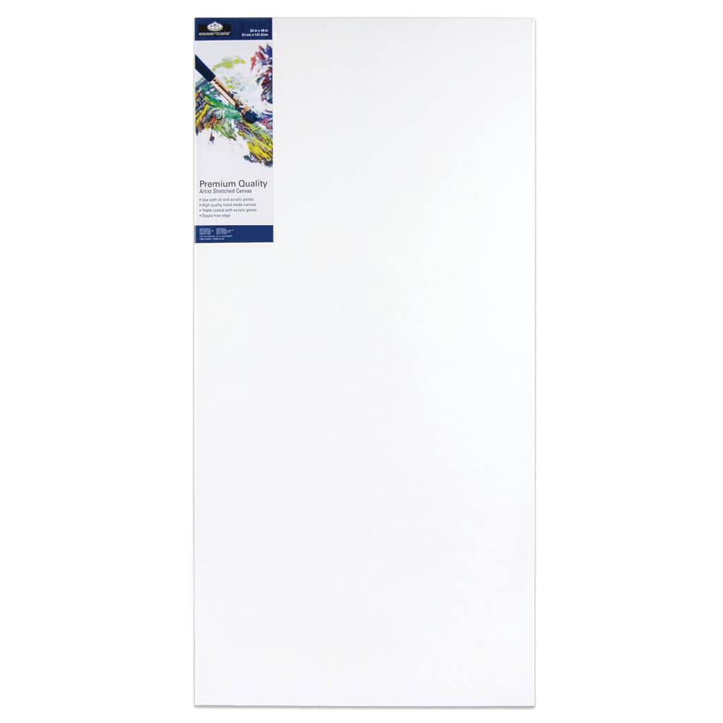 Stretched Canvas Premium Quality Standard