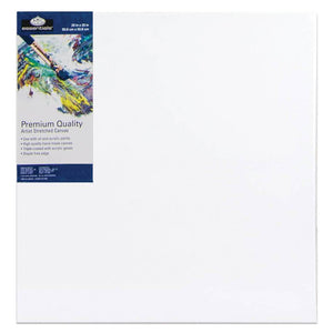Stretched Canvas Premium Quality Standard