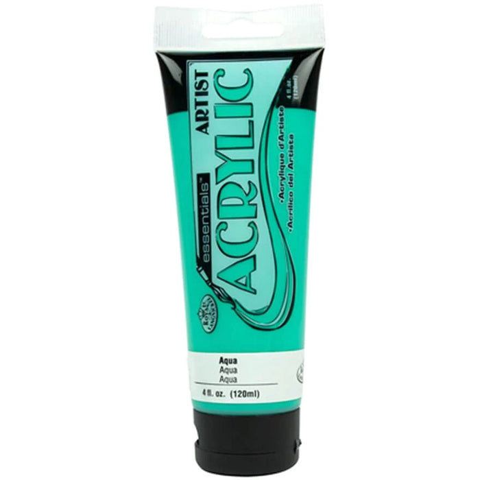 Royal & Langnickel Essentials Artist Acrylic Paint Tube 120ml