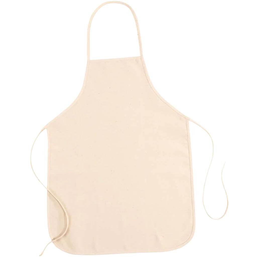 Apron Nylon Canvas