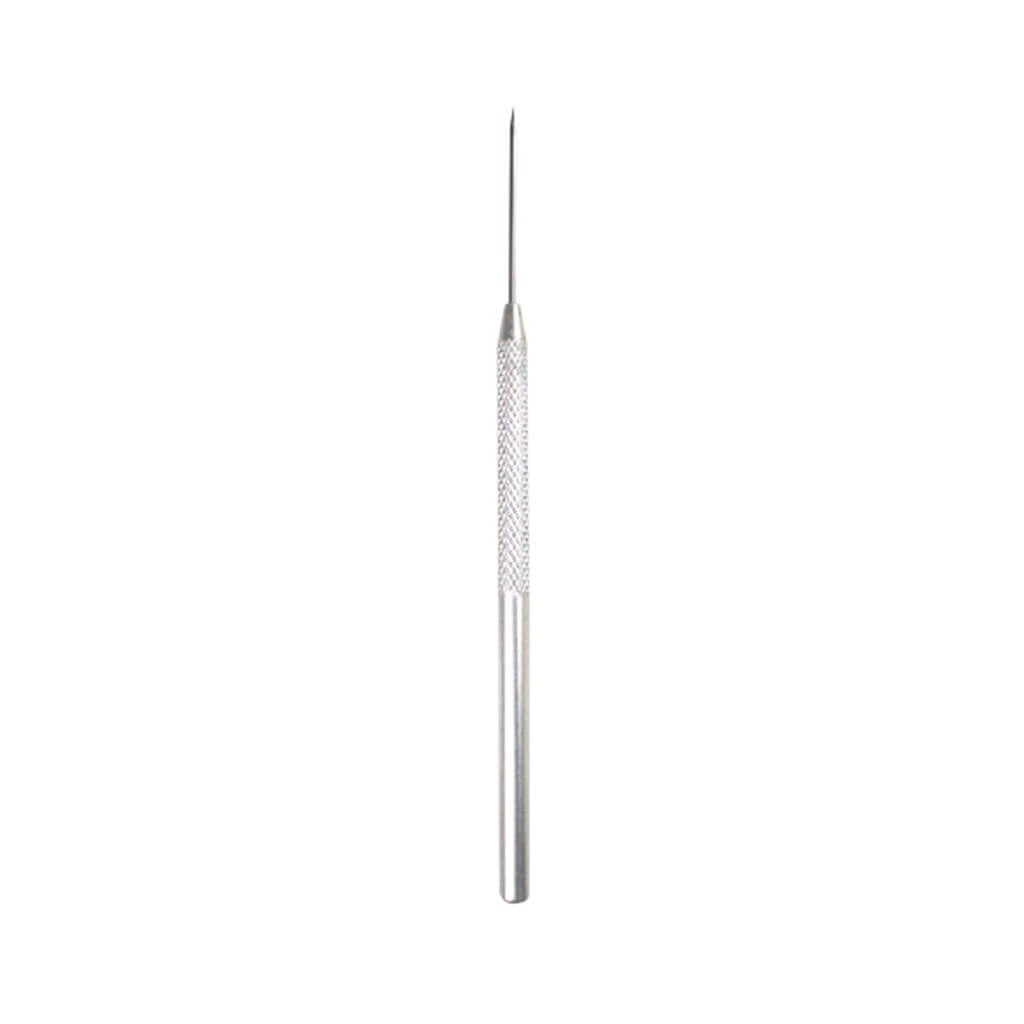 Metal Handle Needle Tool