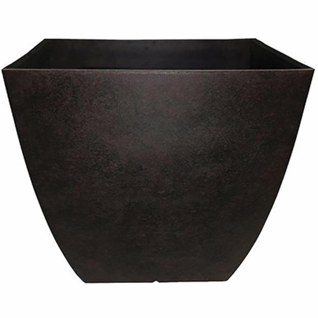 Southern Patio Planter 12 x 21in Newland Bone