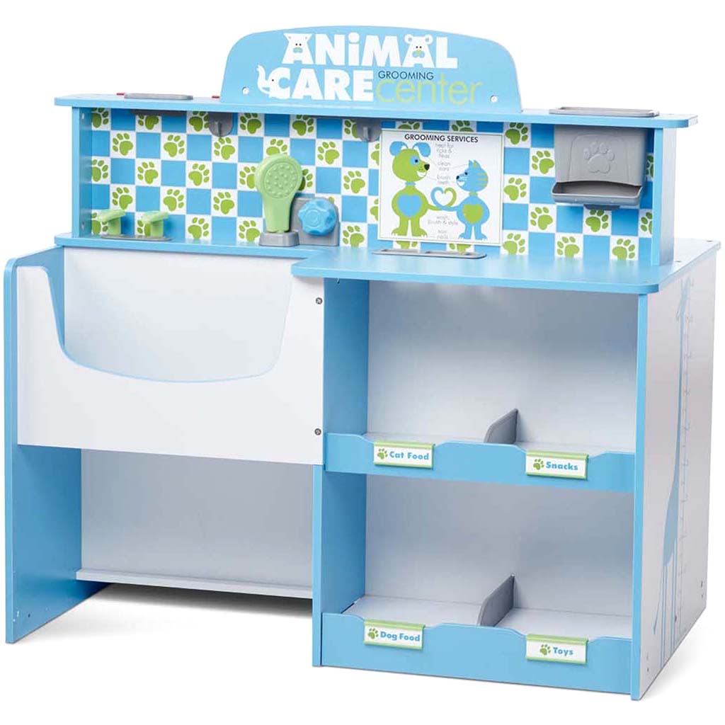 Animal Care Activity Center