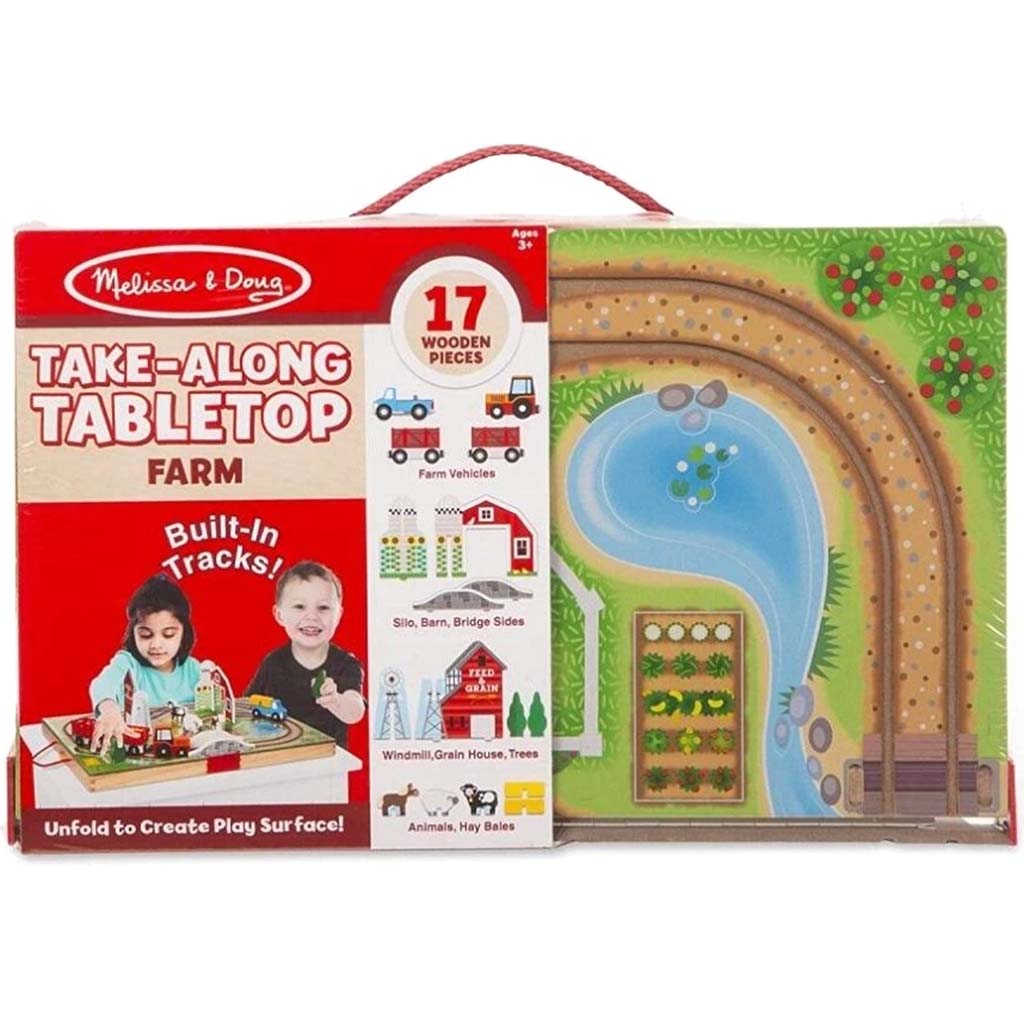 Take Along Farm