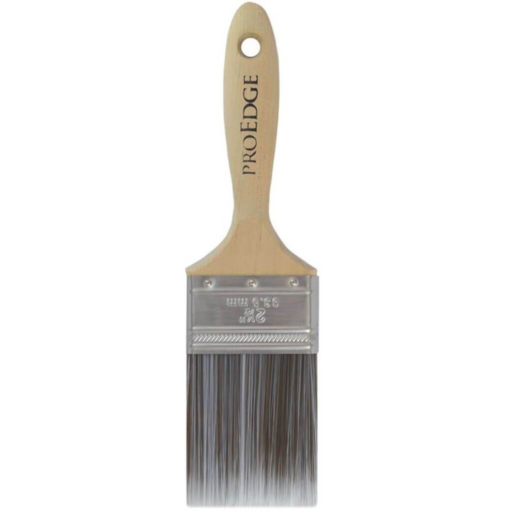 Brush Varnish Wall Nylon Polyster 2in