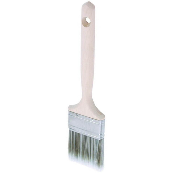 Nylon & Polyester Sash Brush 2.5in