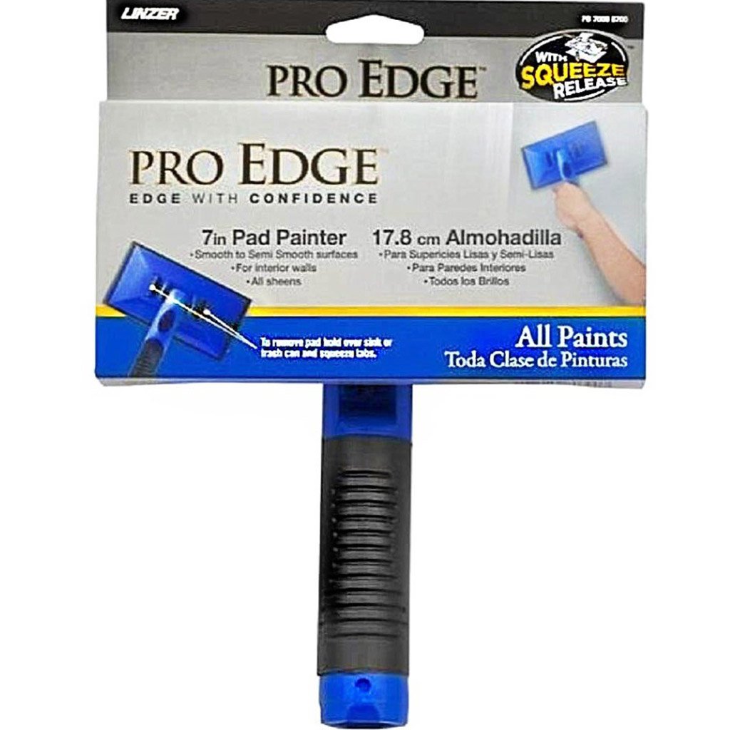 Pad Edge Painter 7in