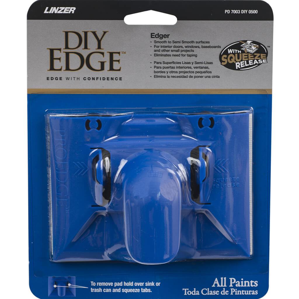 Edge Painter Diy 5in