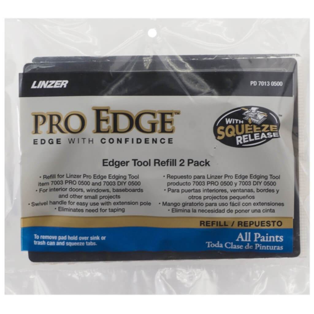 Edge Painter Refill