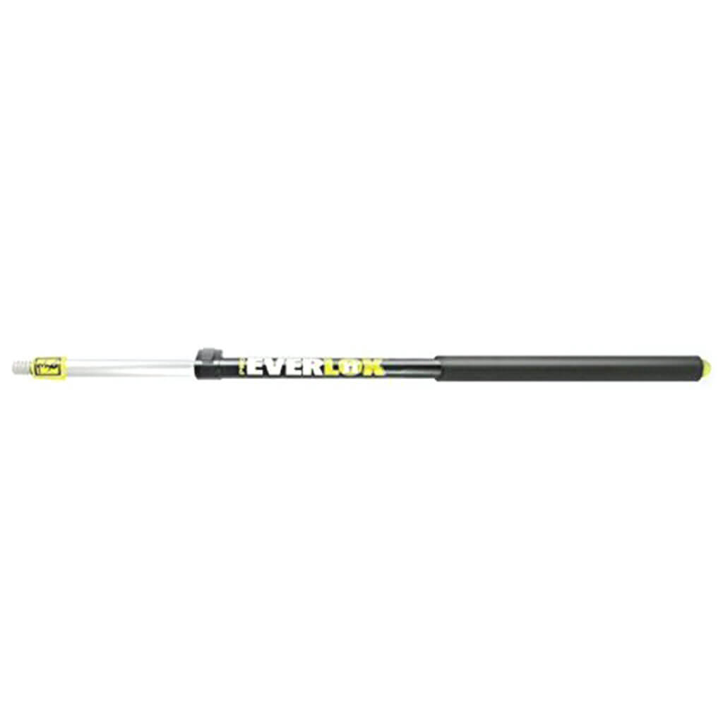 Pole Extension Aluminum 3-6ft