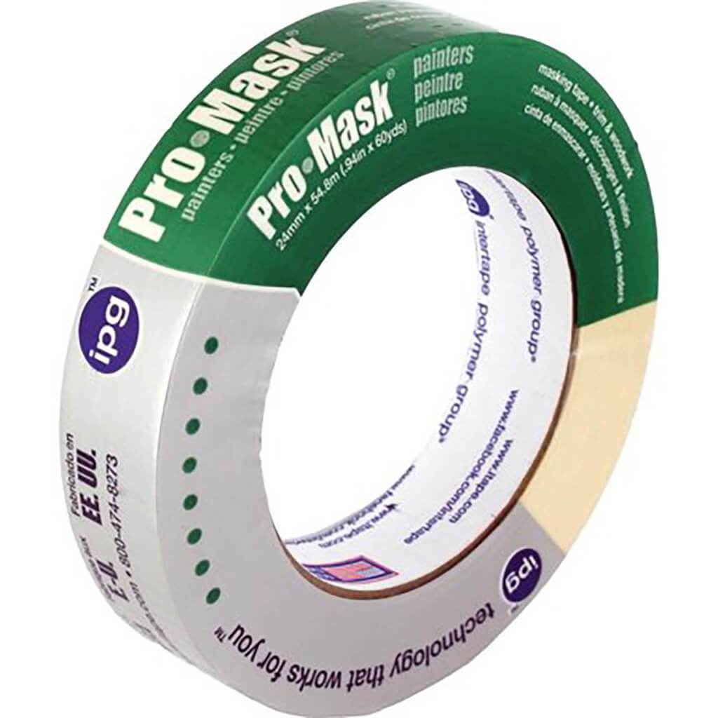 Painters Grade Masking Tape 0.94in x 60yd