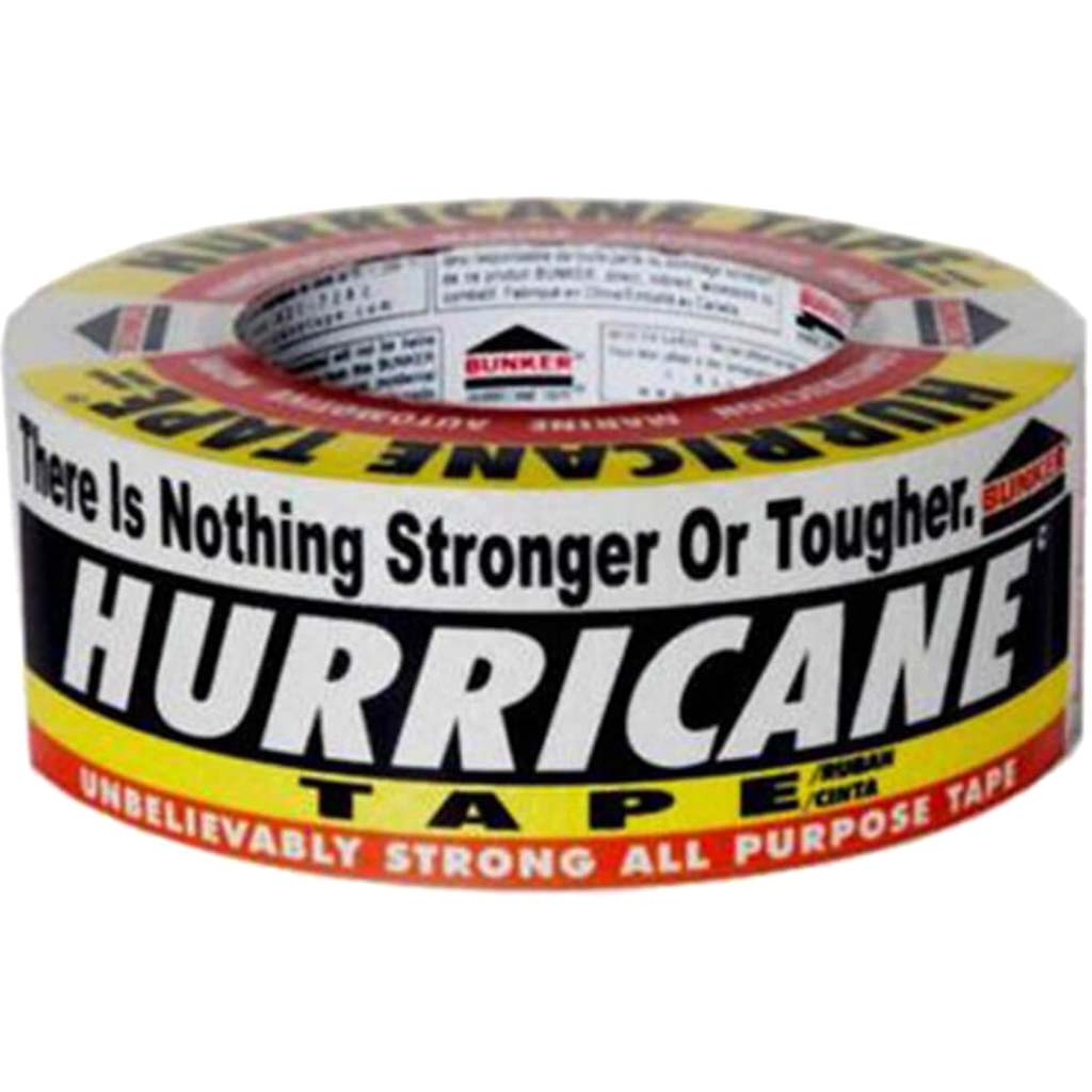 Hurricane Tape 2in x 60yd