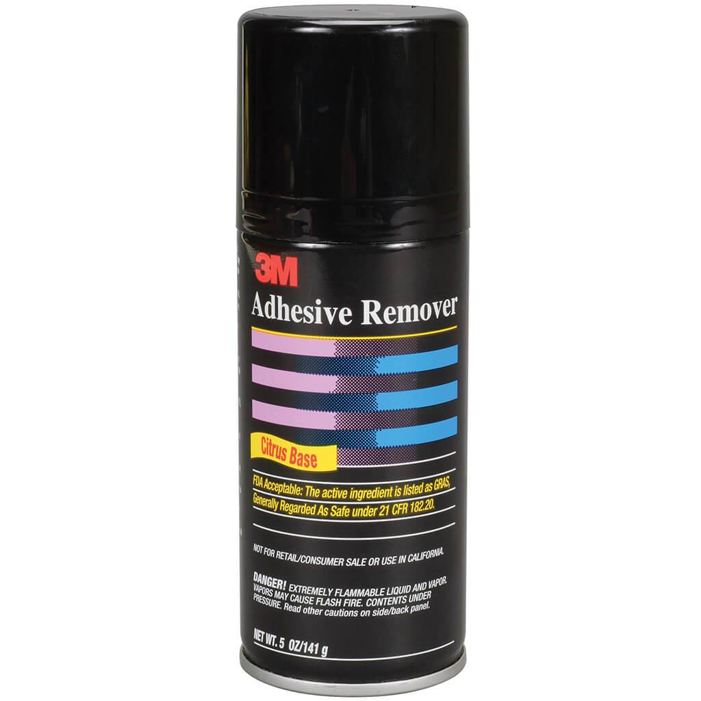 Adhesive Remover 5oz