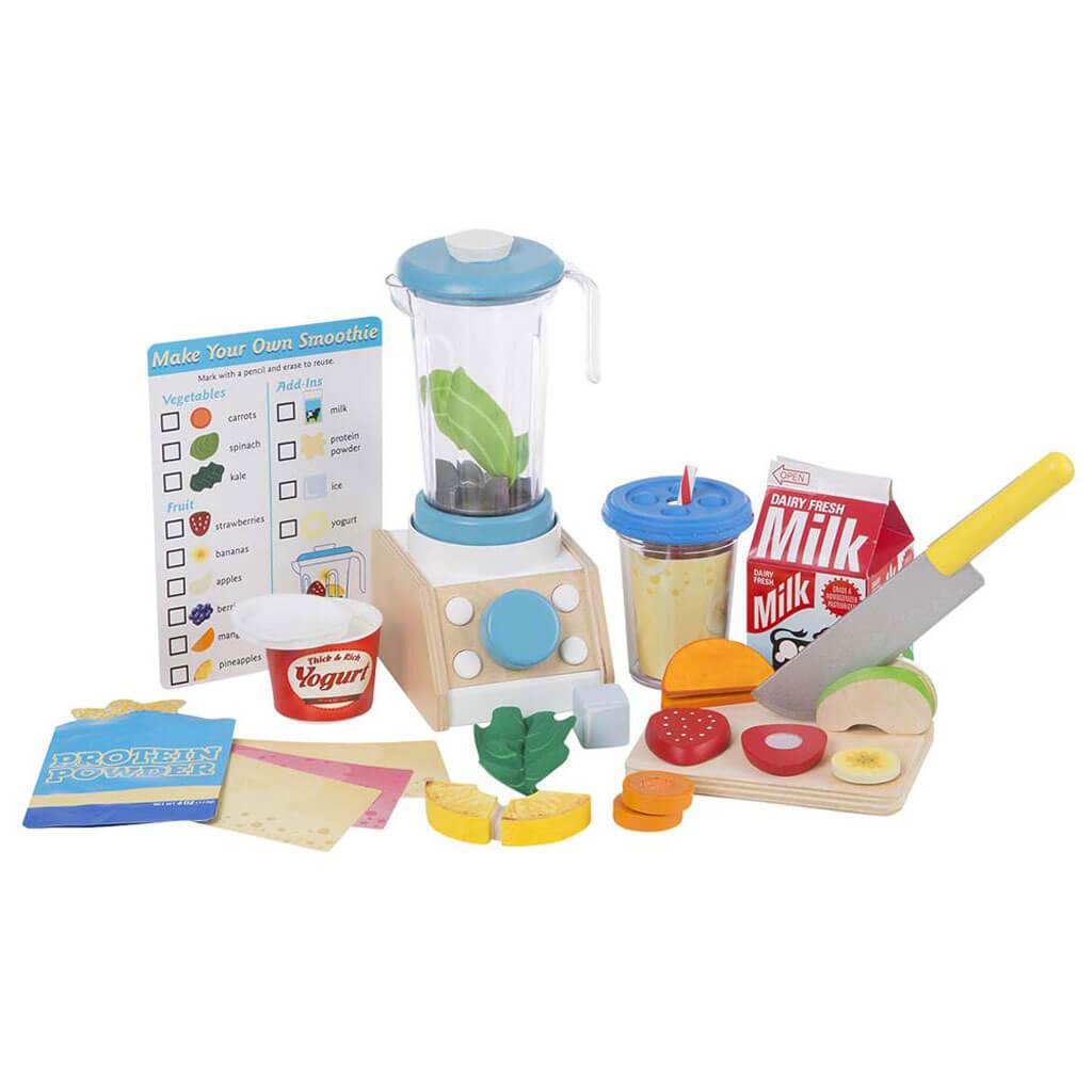 Smoothie Maker Blender Set