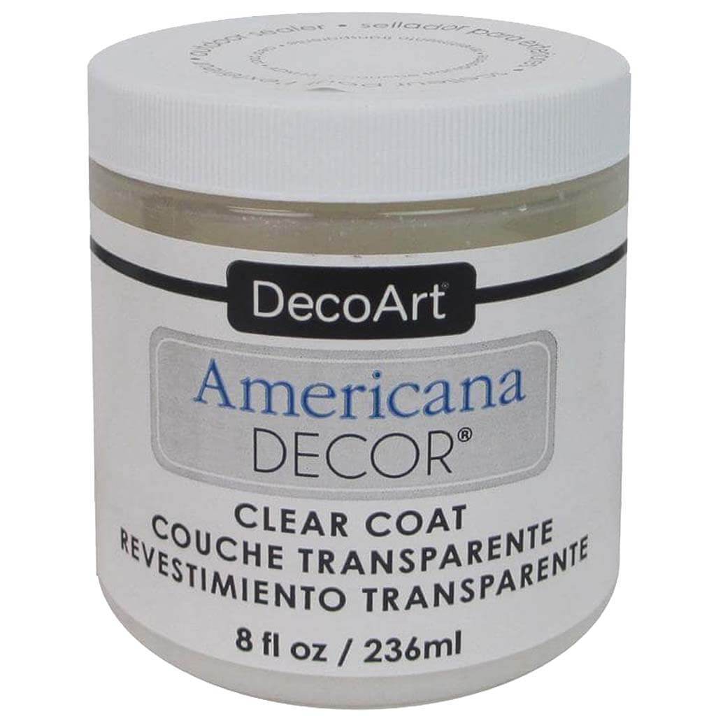 Americana Decor Clear Coat