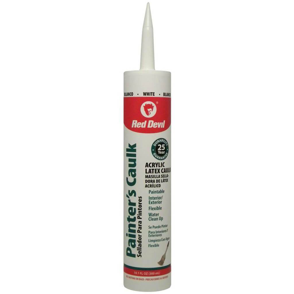 Painters Caulk 10.1fl oz