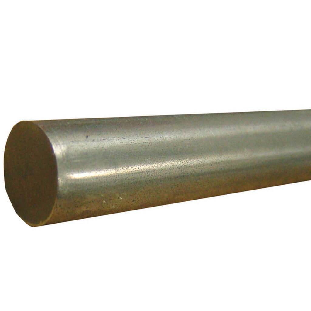 Stainless Steel Rod 3/8in x 36in