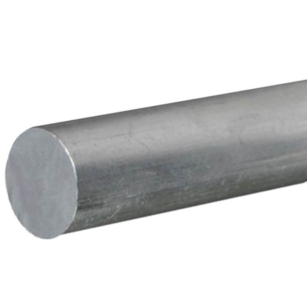 Stainless Steel Metal Rods