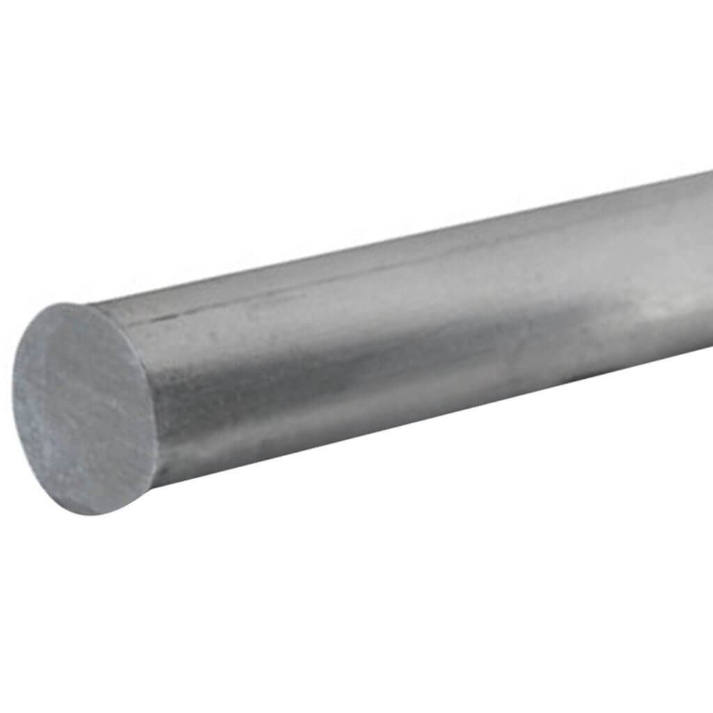 Stainless Steel Metal Rods