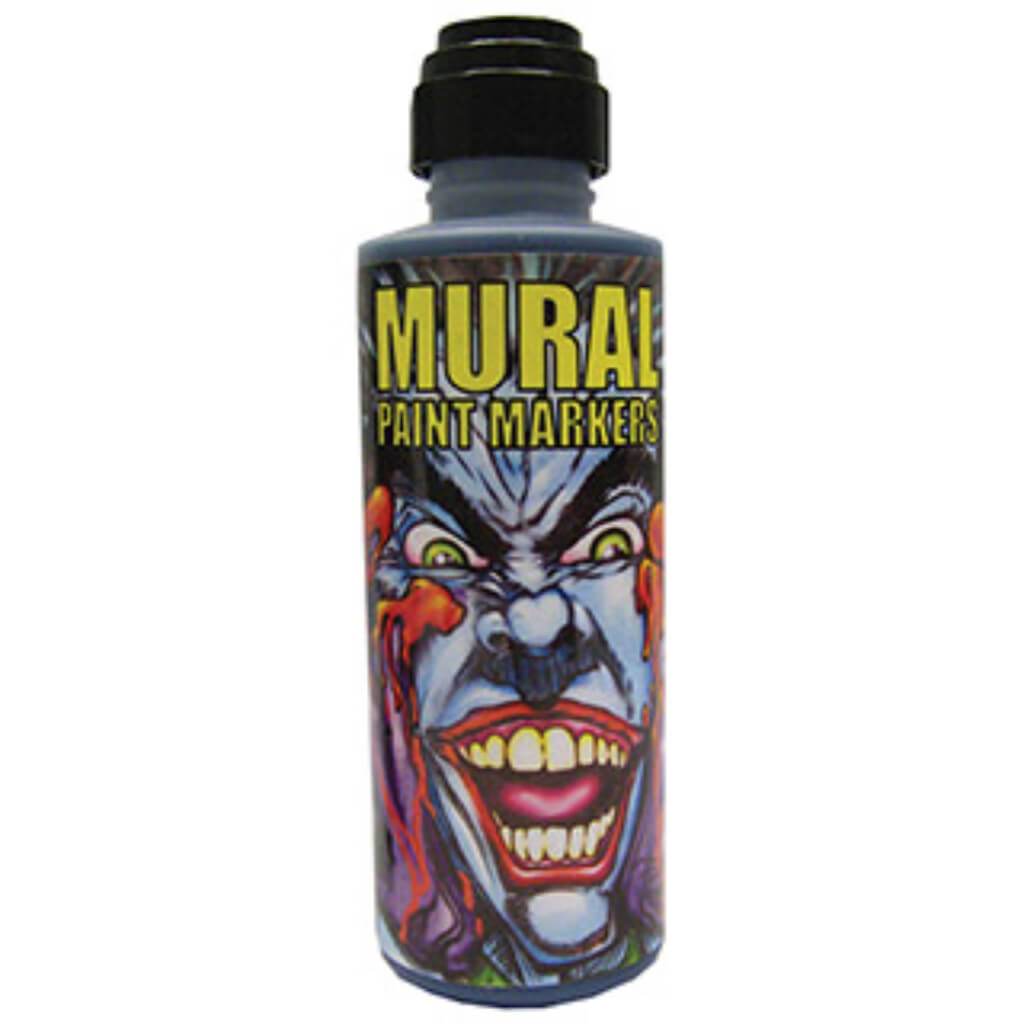 Mural Paint Marker 4oz