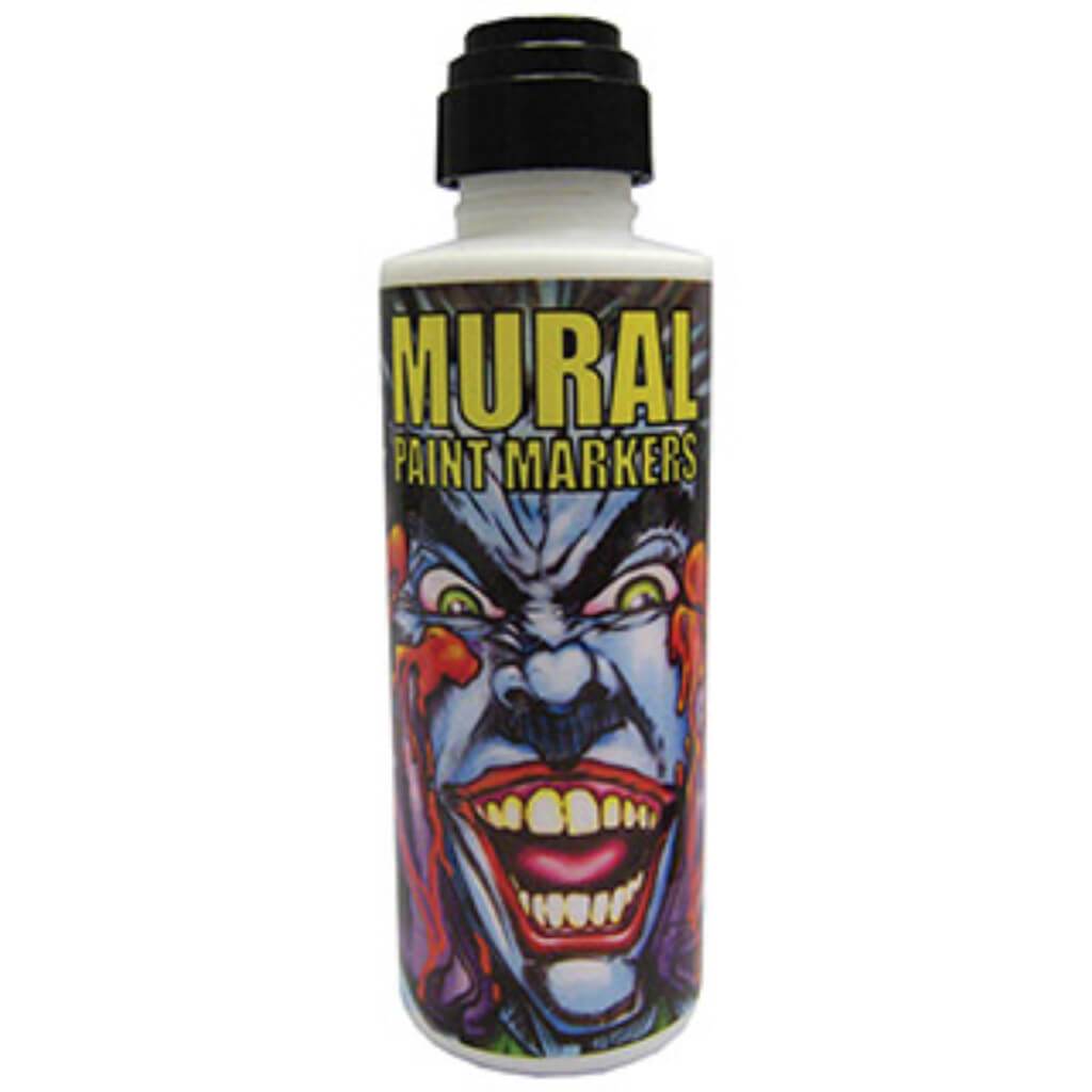 Mural Paint Marker 4oz