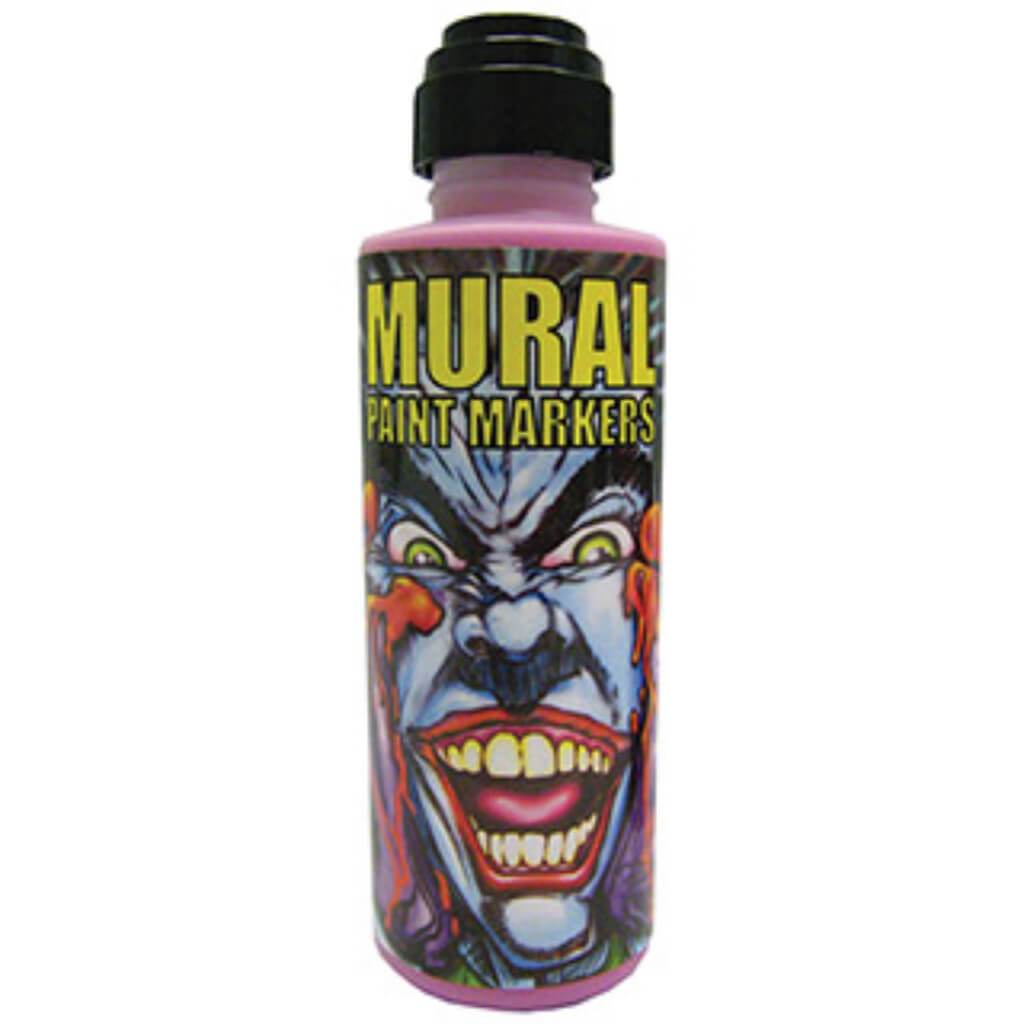 Mural Paint Marker 4oz