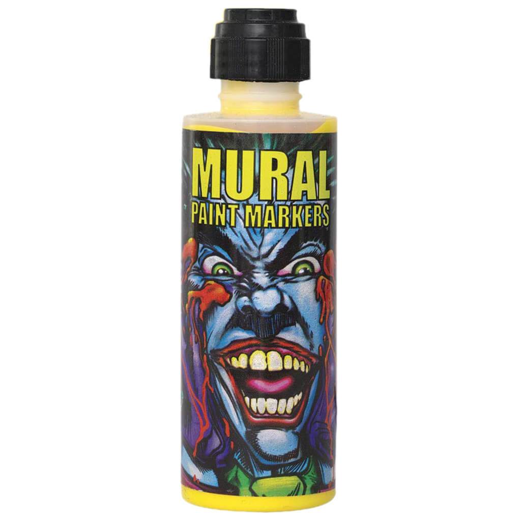 Mural Paint Marker 4oz