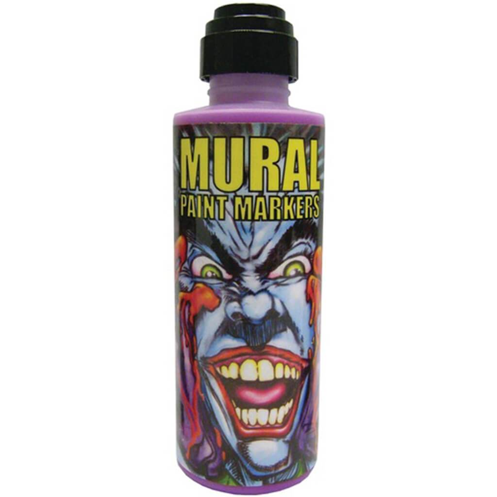 Mural Paint Marker 4oz