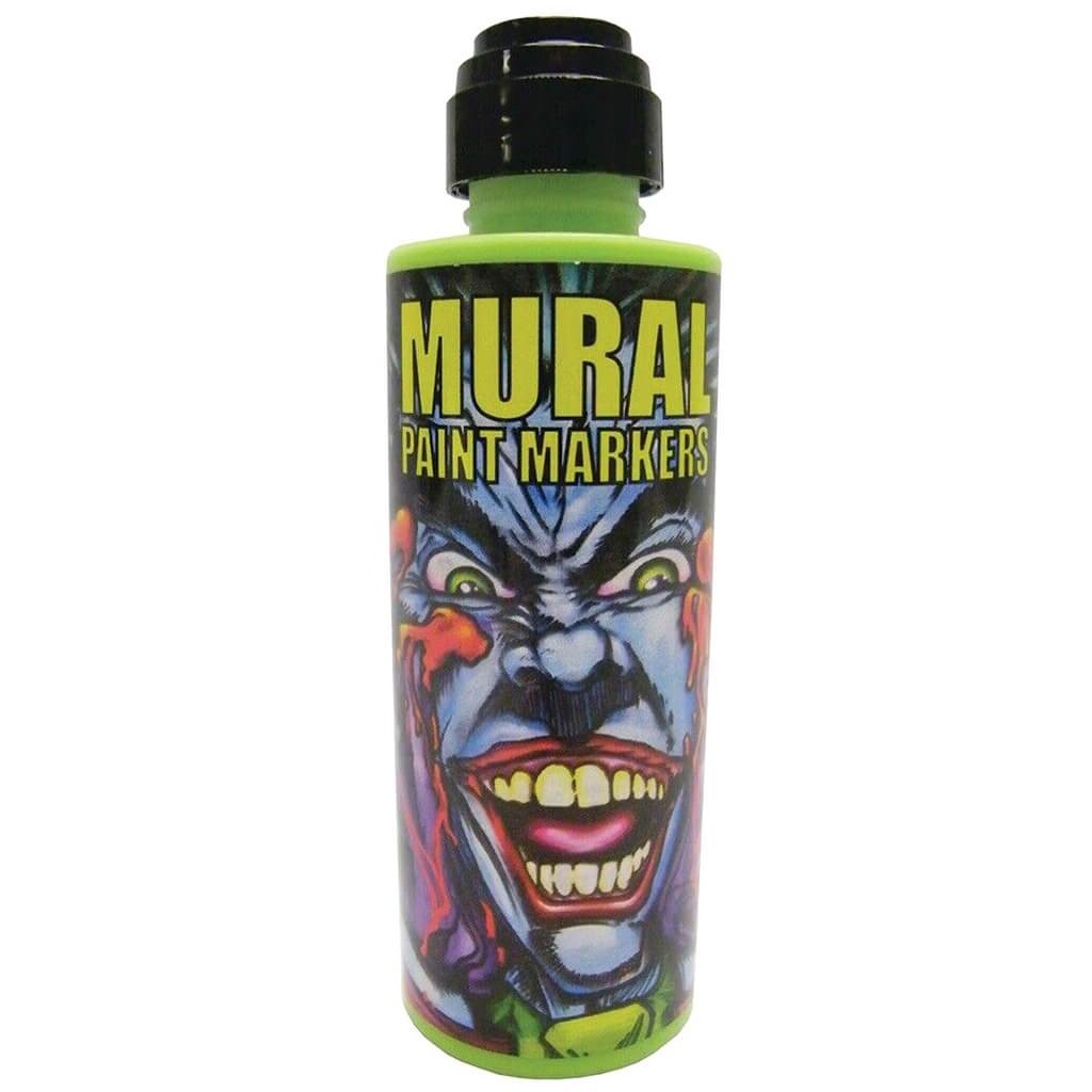 Mural Paint Marker 4oz