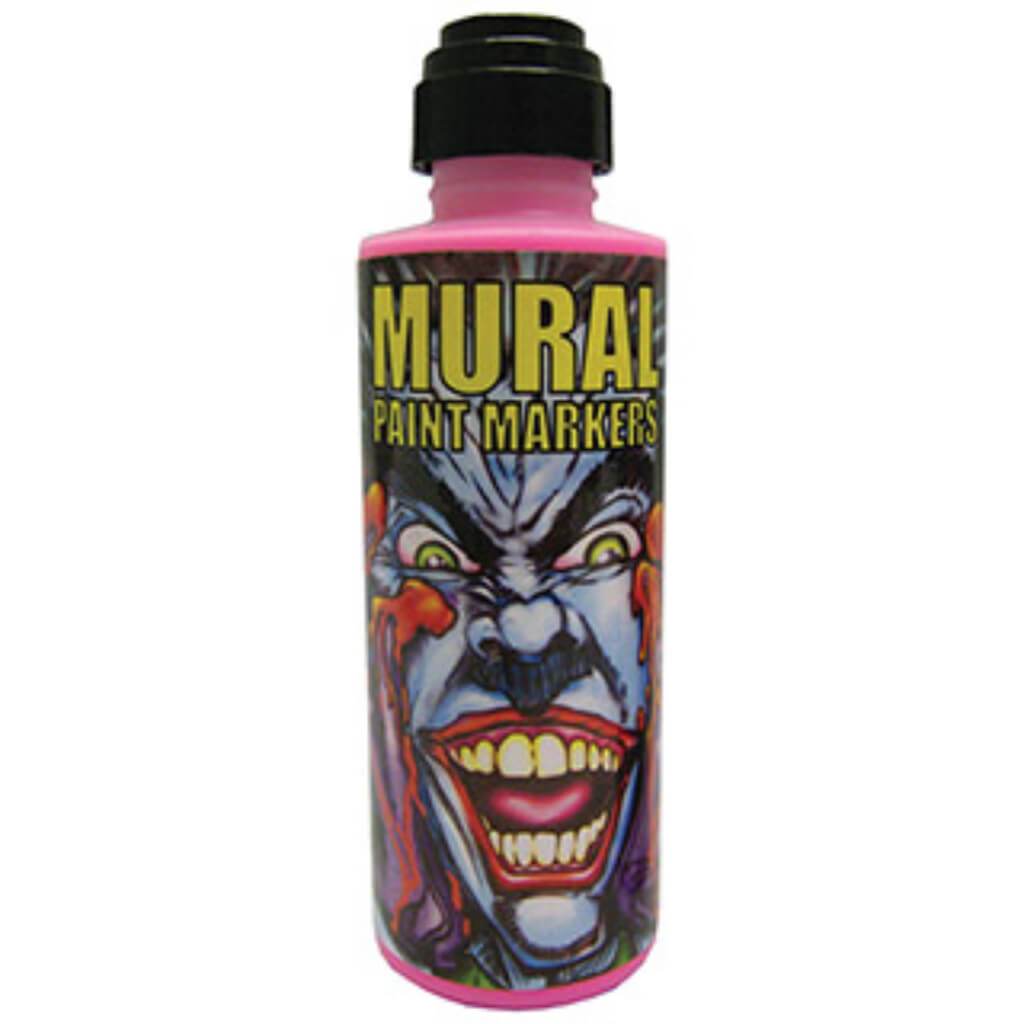 Mural Paint Marker 4oz