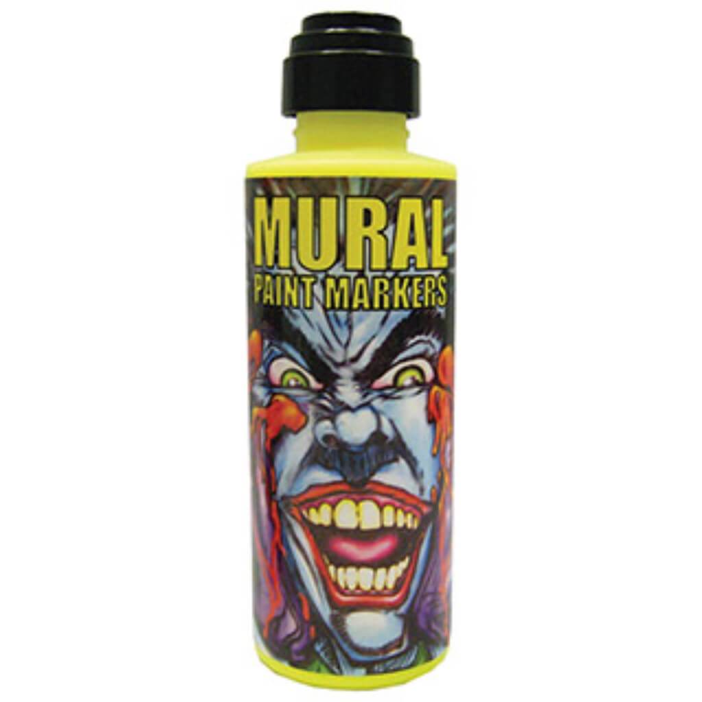 Mural Paint Marker 4oz