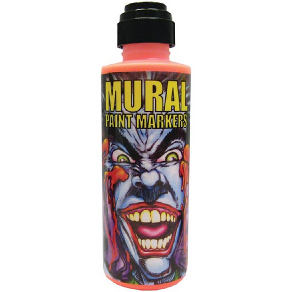 Mural Paint Marker 4oz