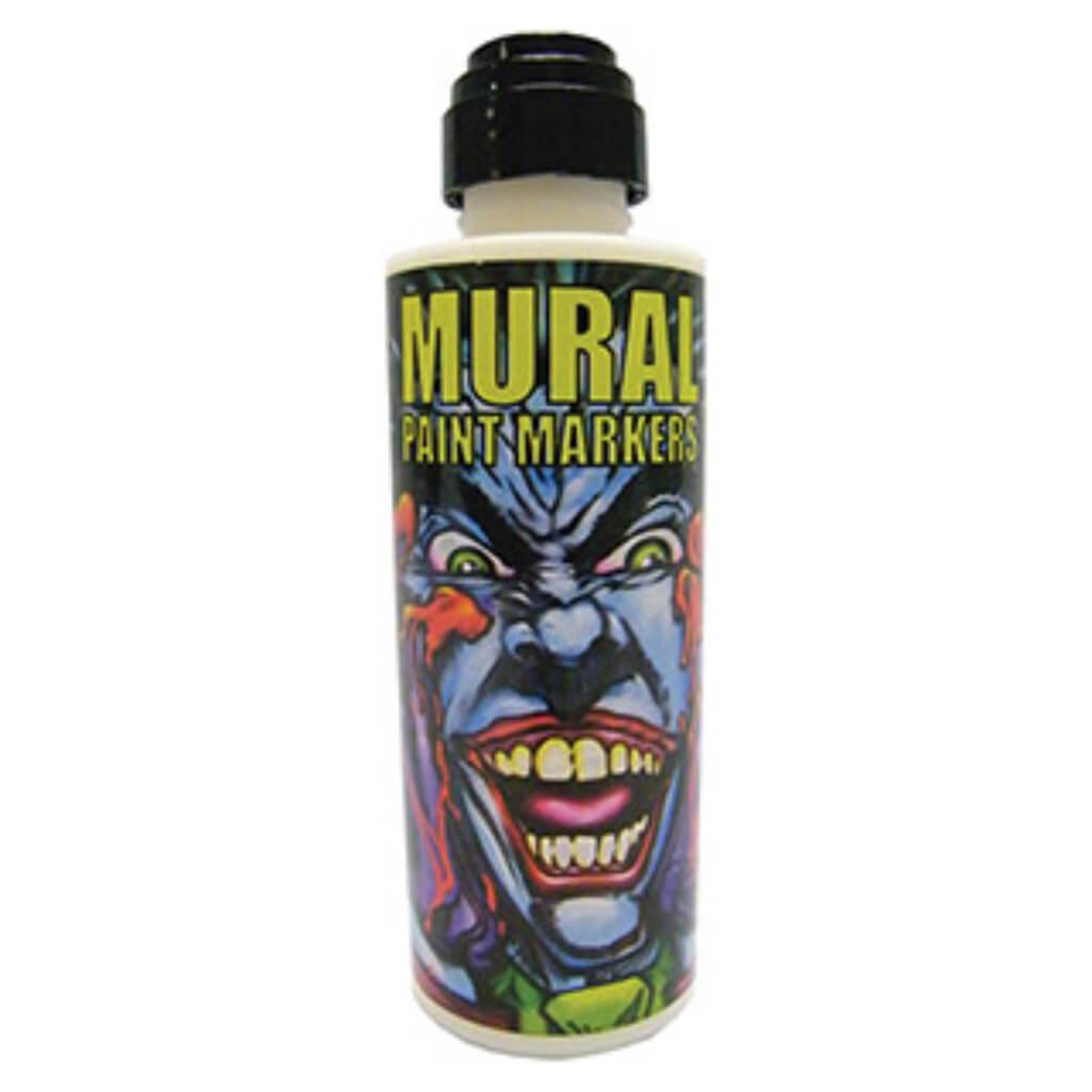 Mural Paint Marker 4oz