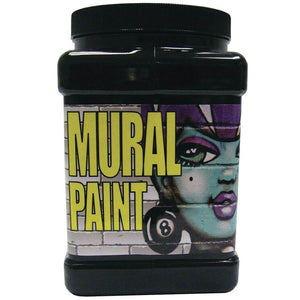 Mural Paint 1/2 Gallon