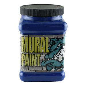 Mural Paint 1/2 Gallon