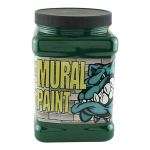 Mural Paint 1/2 Gallon