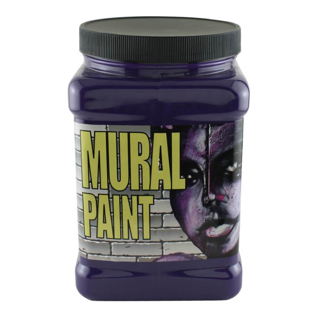 Mural Paint 1/2 Gallon