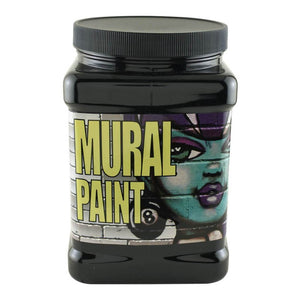 Mural Paint 1/2 Gallon