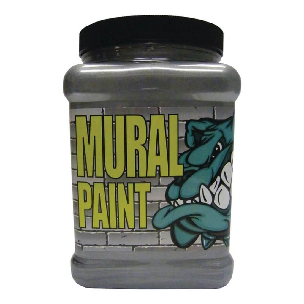 Mural Paint 1/2 Gallon