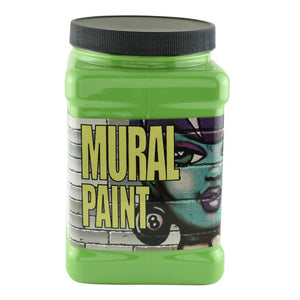 Mural Paint 1/2 Gallon