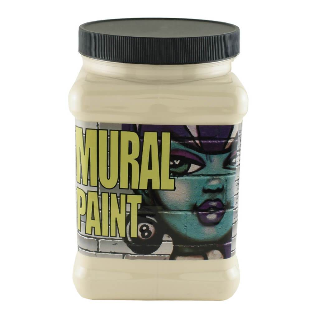 Mural Paint 1/2 Gallon