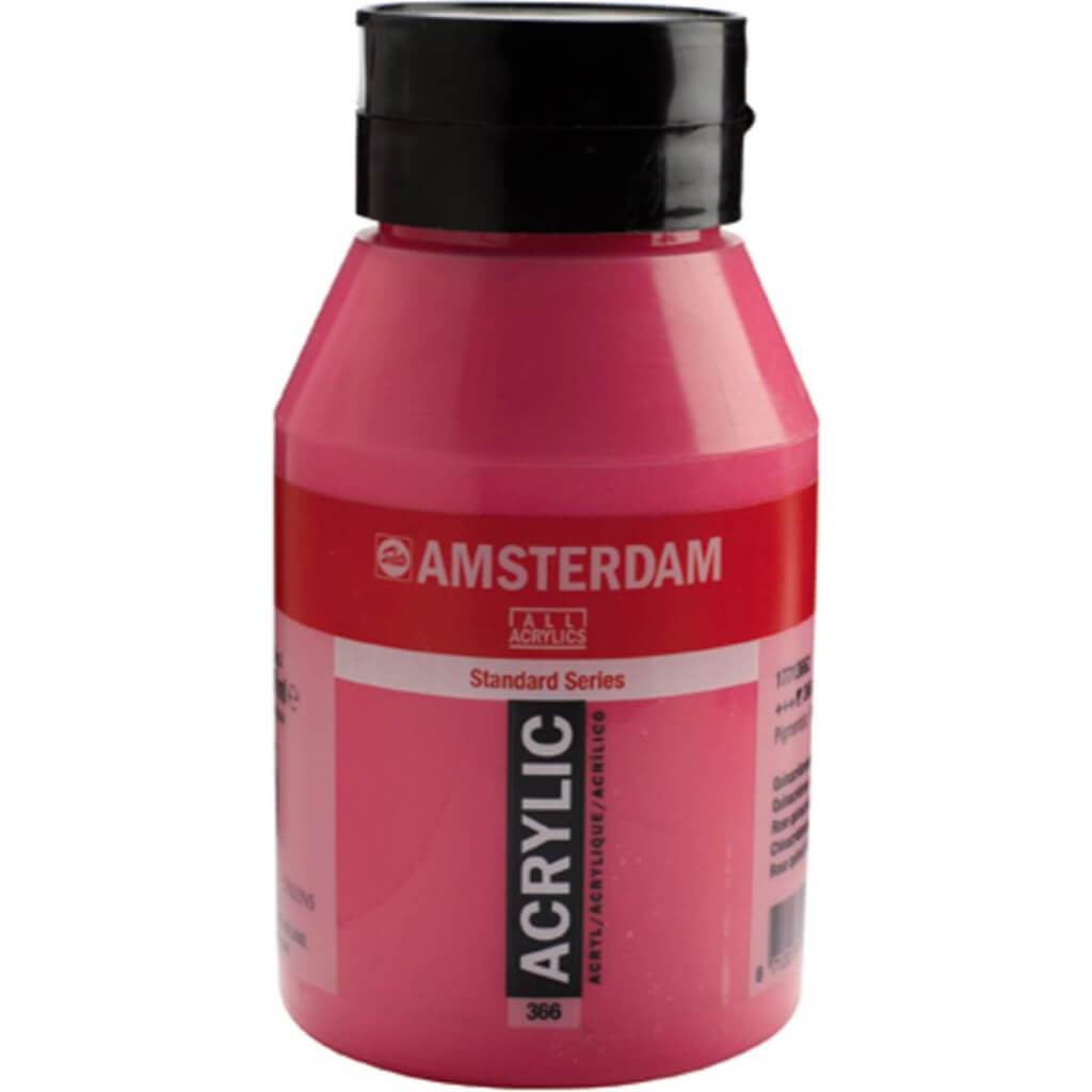 Amsterdam Standard Series Acrylic Paint Jar 1 Liter