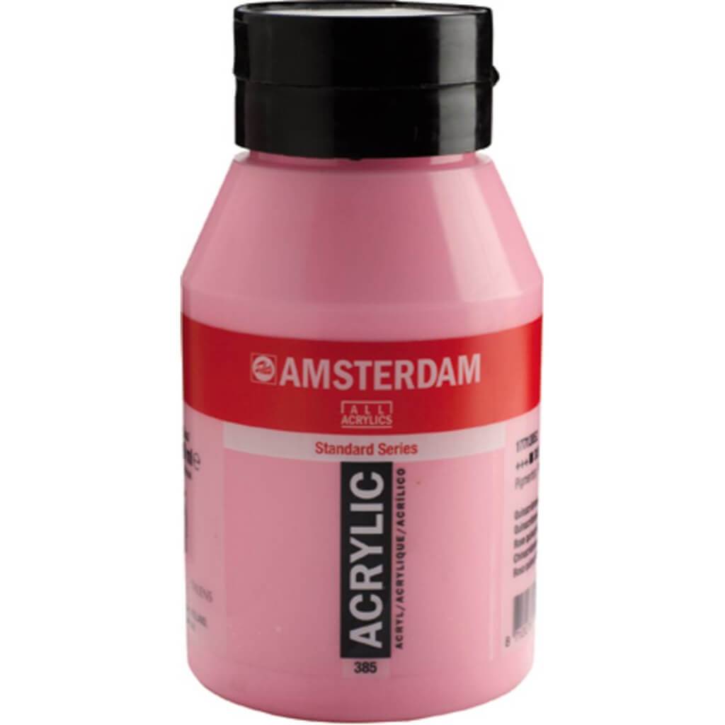 Amsterdam Standard Series Acrylic Paint Jar 1 Liter