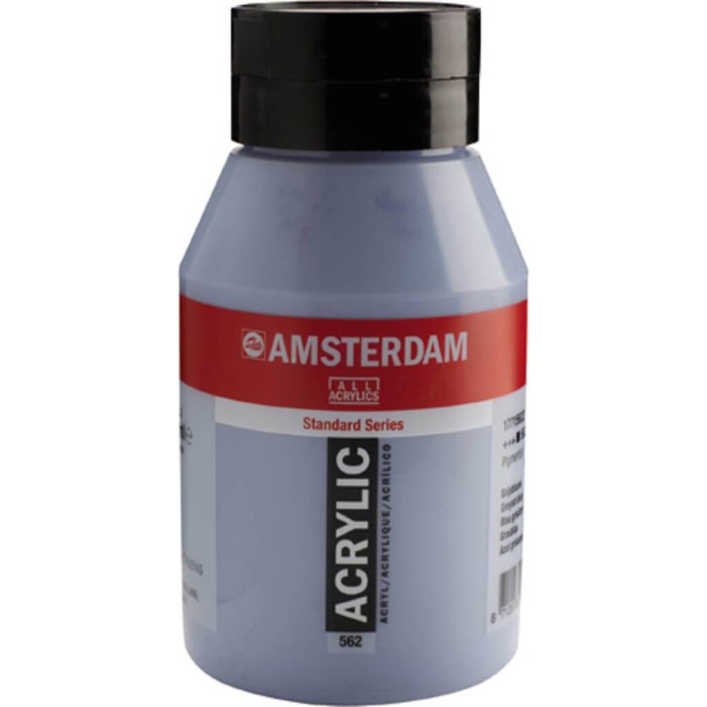 Amsterdam Acrylics Standard Series 500ml Persian Rose