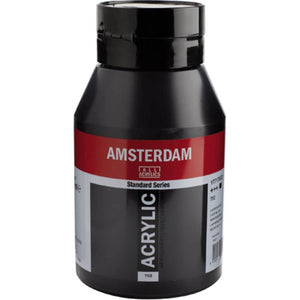 Amsterdam Standard Series Acrylic Paint Jar 1 Liter