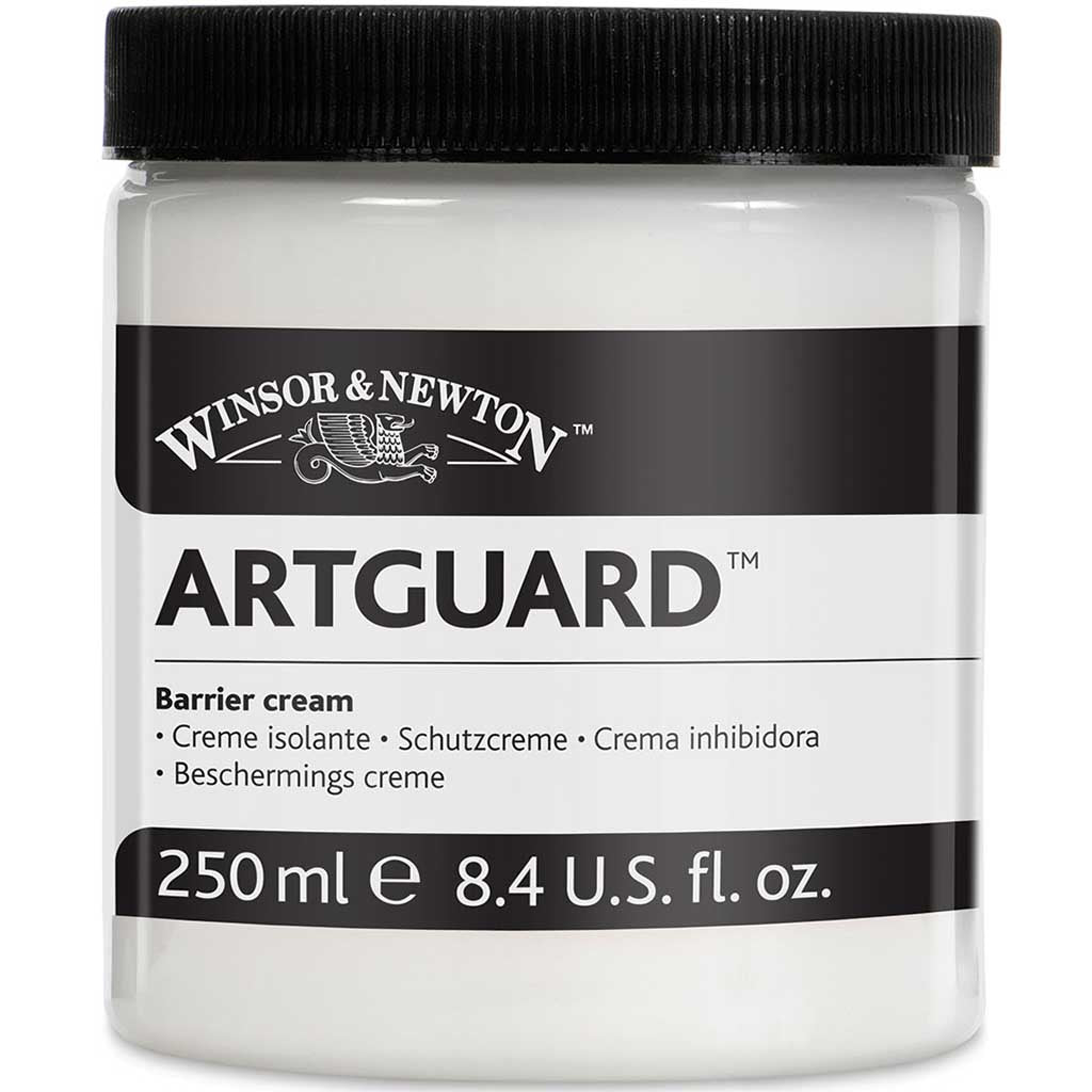 Artguard Barrier Cream 250ml