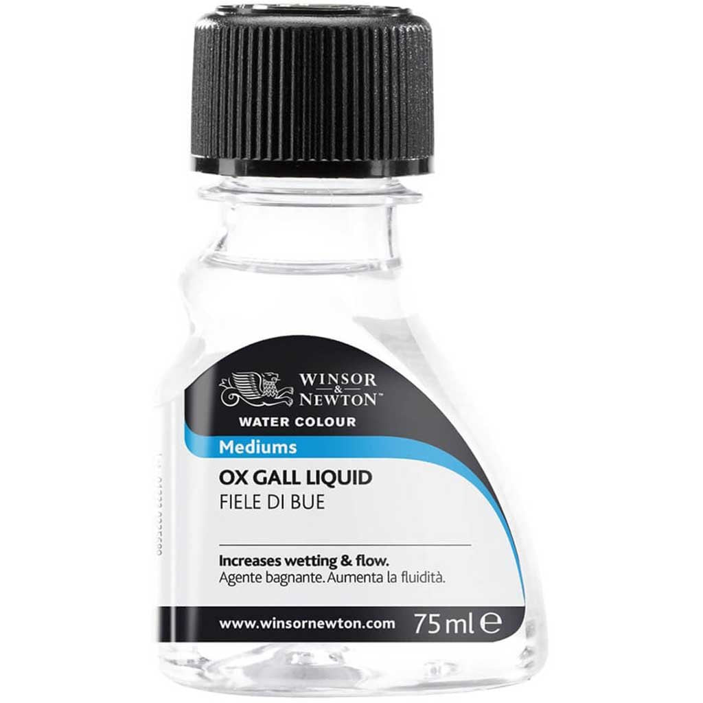 Ox Gall Liquid 75ml