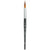 Aqua Elite Synthetic Kolinsky Sable Watercolor Brushes Long Rounds