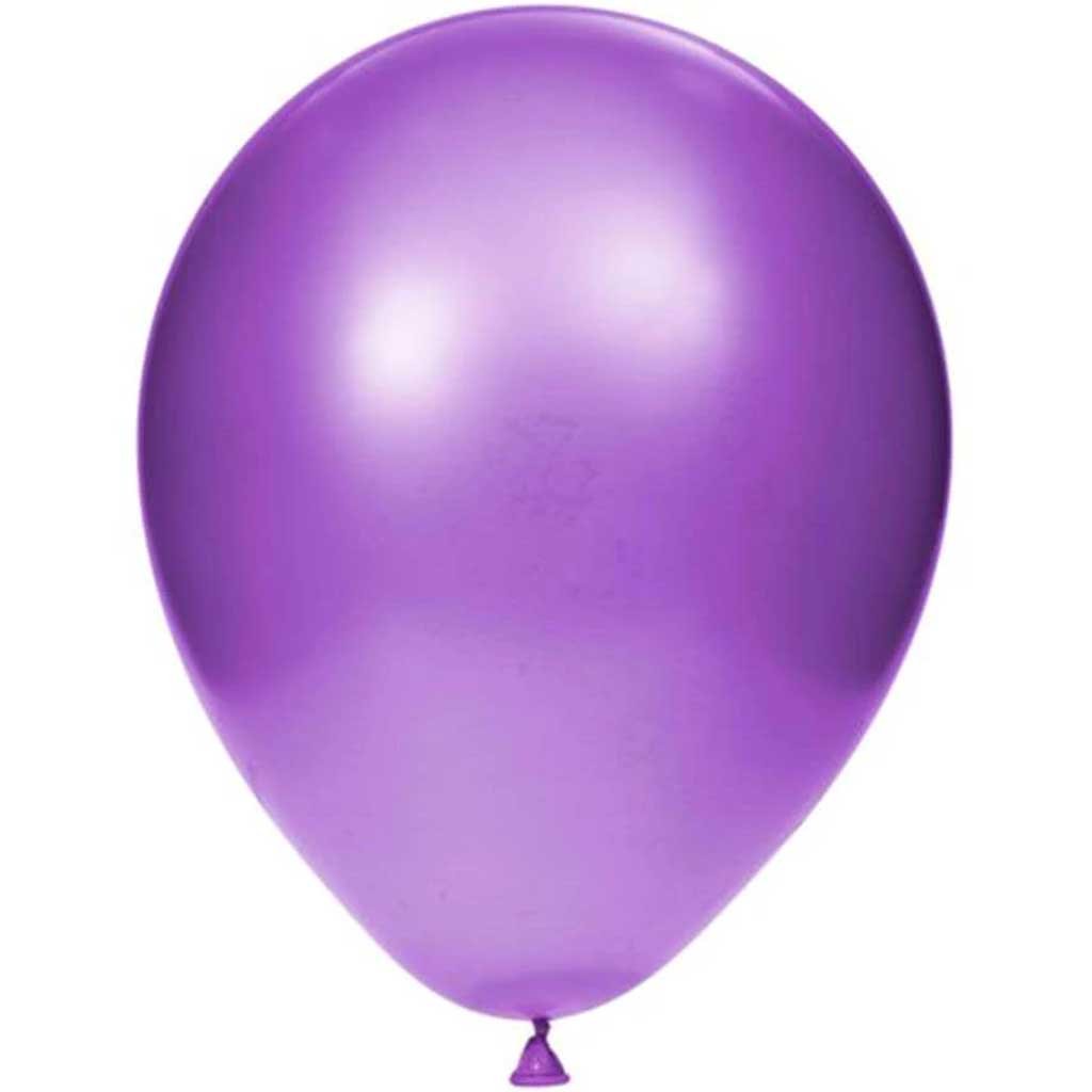 Latex Balloons 12in 15ct