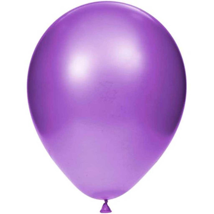 Latex Balloons 12in 15ct